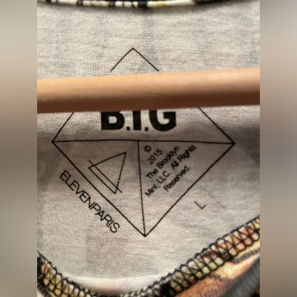 COPY - Eleven Paris Life is a Joke Collection - Picture 6 of 16